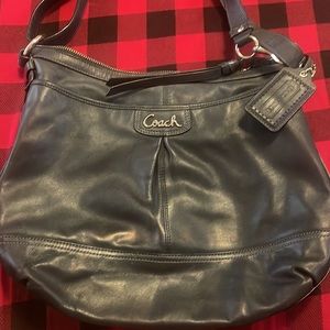 READ description, Coach bag